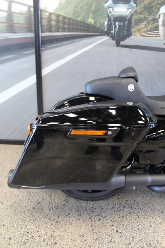 2023 Harley-davidson FLTRXS ROAD GLIDE SPECIAL VIVID BLACK