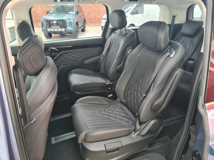 2023 LDV Mifa