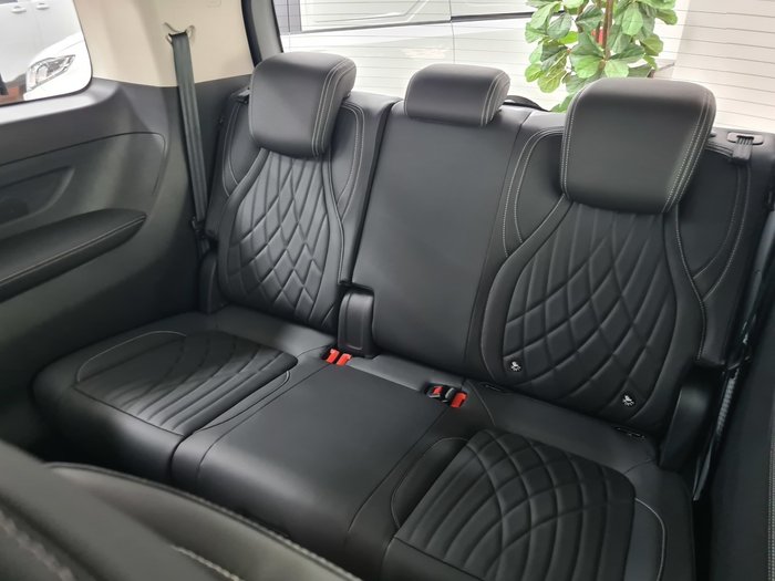 2023 LDV Mifa