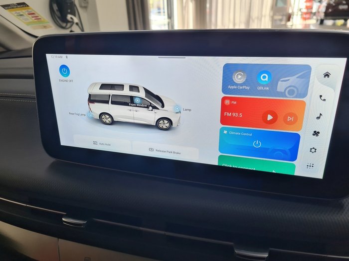 2023 LDV Mifa