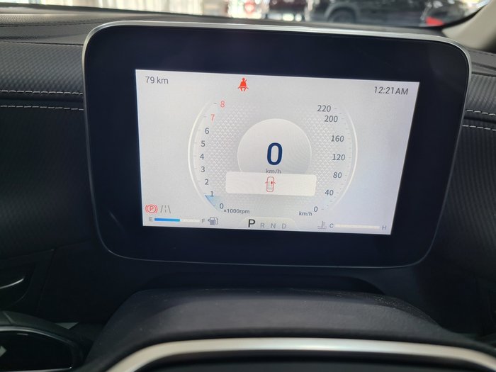 2023 LDV Mifa