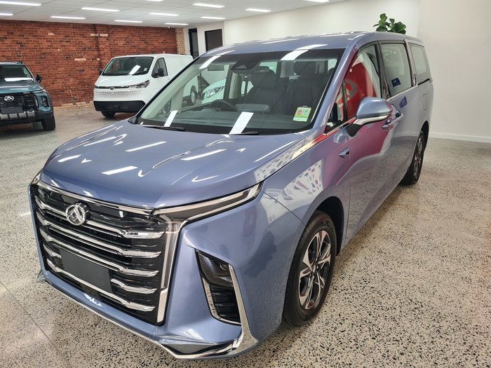 2023 LDV Mifa