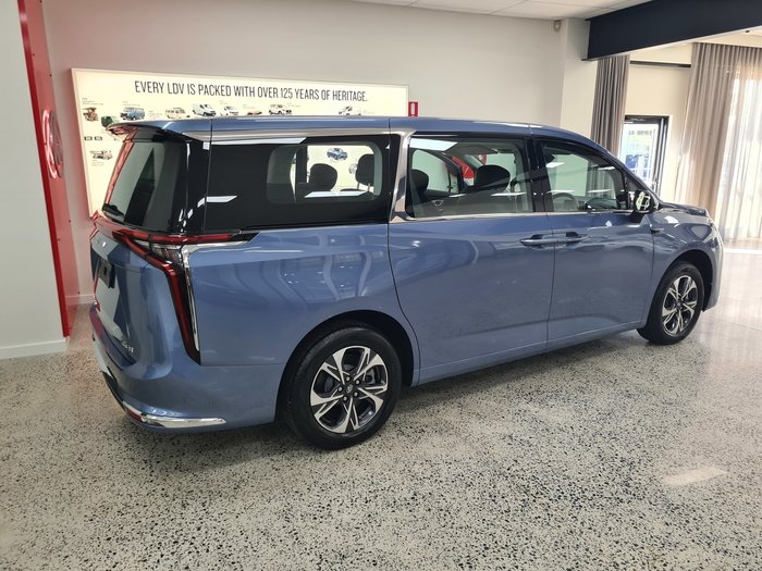 2023 LDV Mifa