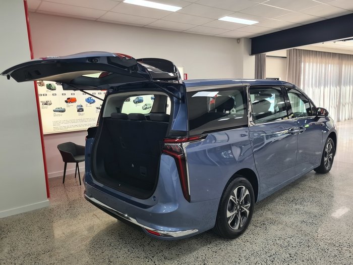2023 LDV Mifa