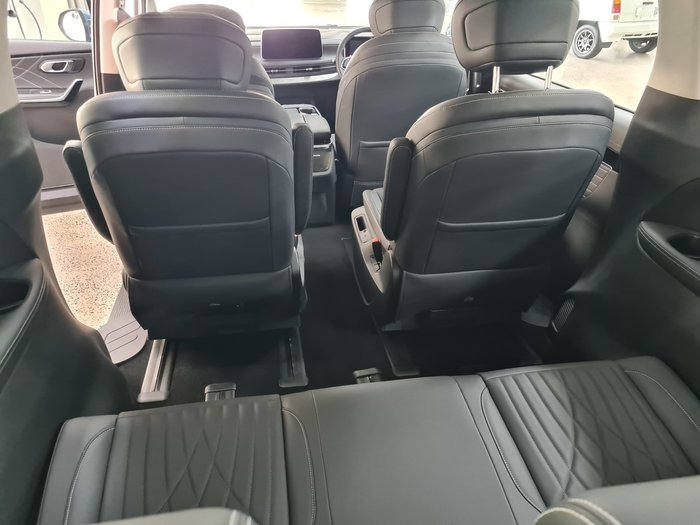 2023 LDV Mifa