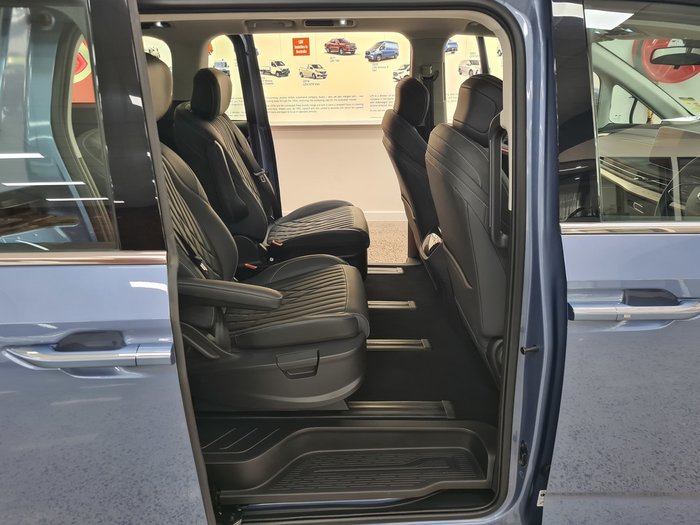 2023 LDV Mifa