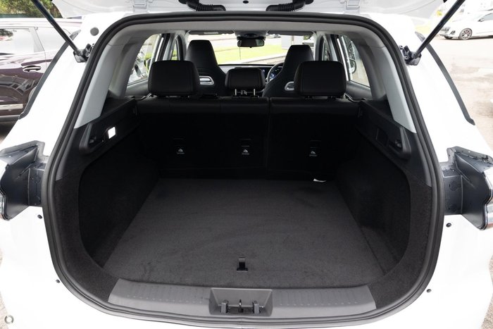 2025 Chery Tiggo 7 Pro SE MY25 Lunar White