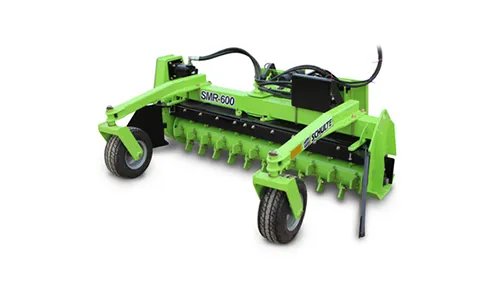 Schulte SMR-600