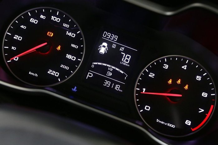 2024 MG ZS Excite
