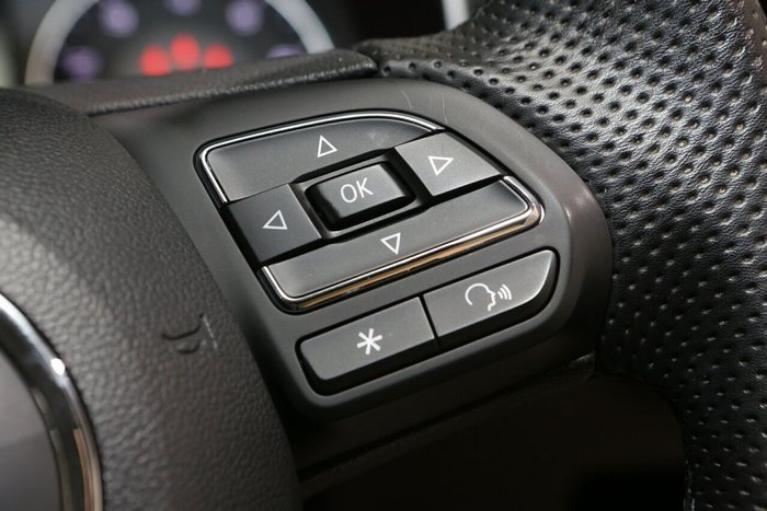 2024 MG ZS Excite
