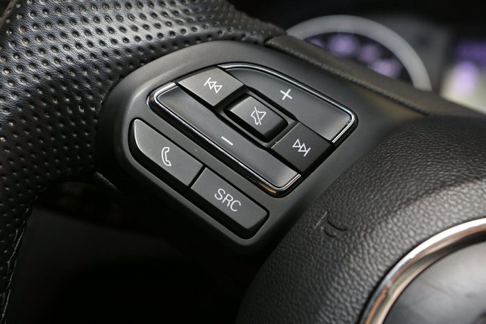 2024 MG ZS Excite