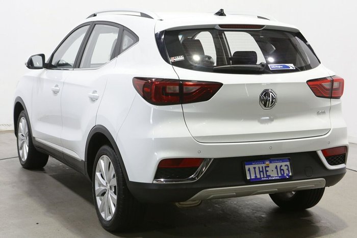 2024 MG ZS