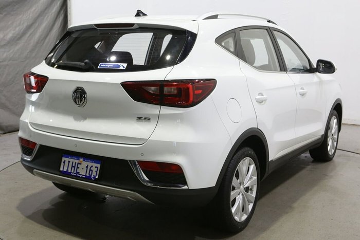 2024 MG ZS Excite