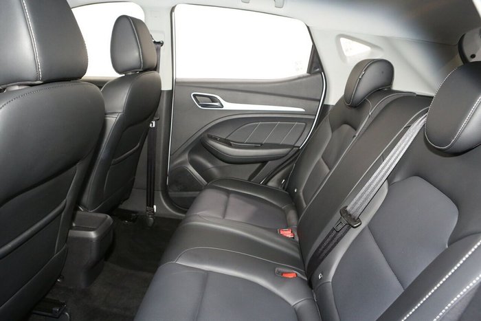 2024 MG ZS Excite