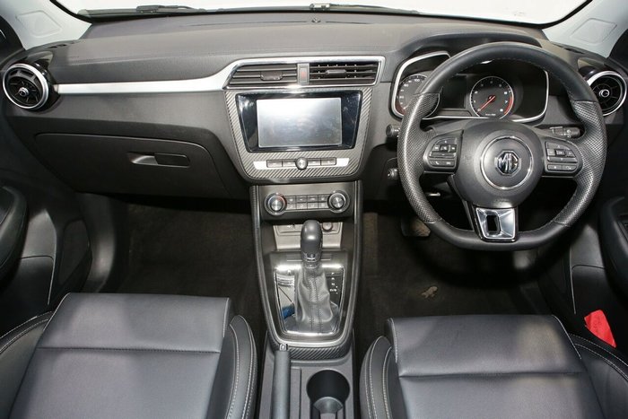 2024 MG ZS Excite