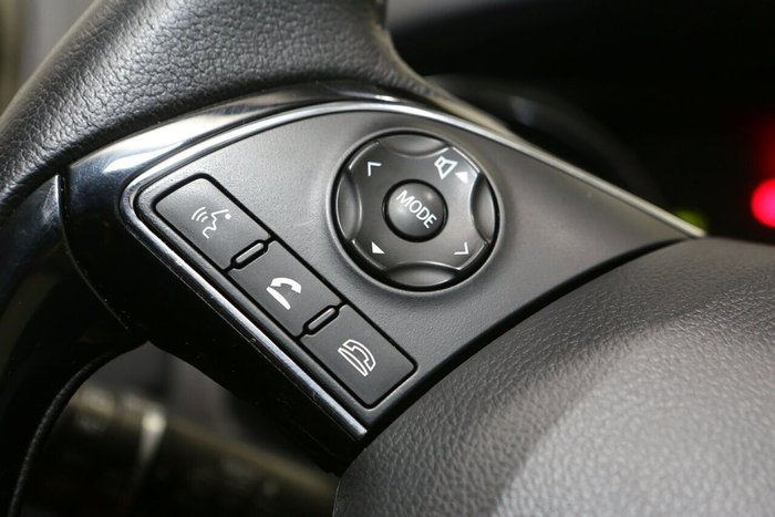 2016 Mitsubishi ASX LS