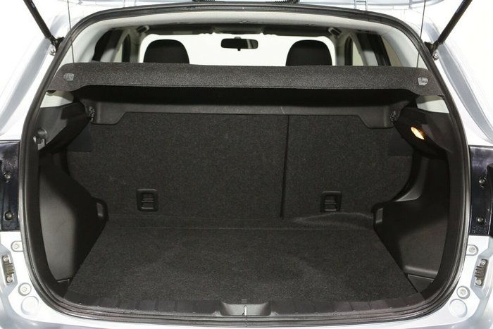 2016 Mitsubishi ASX LS