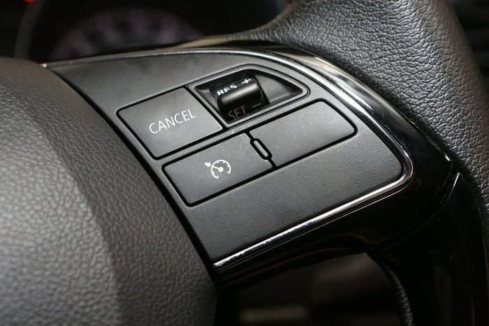 2023 Mitsubishi ASX MR