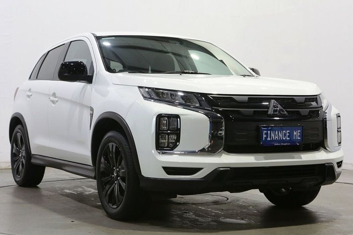 2023 Mitsubishi ASX