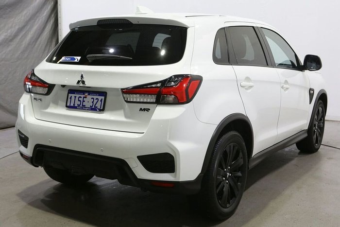 2023 Mitsubishi ASX MR