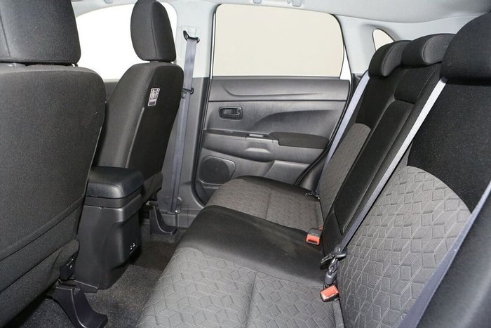 2023 Mitsubishi ASX MR