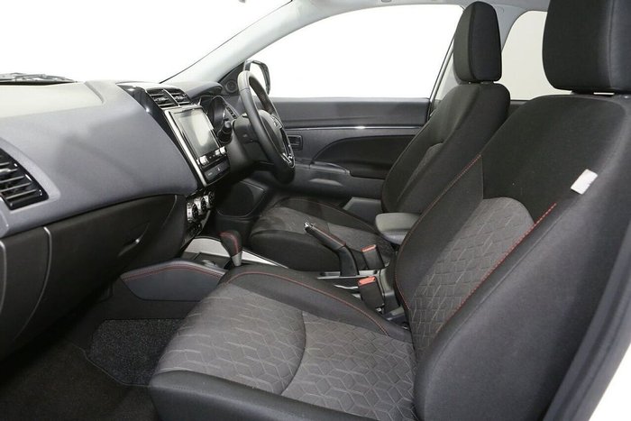 2023 Mitsubishi ASX MR