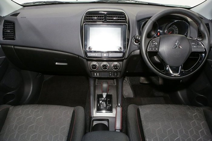 2023 Mitsubishi ASX MR