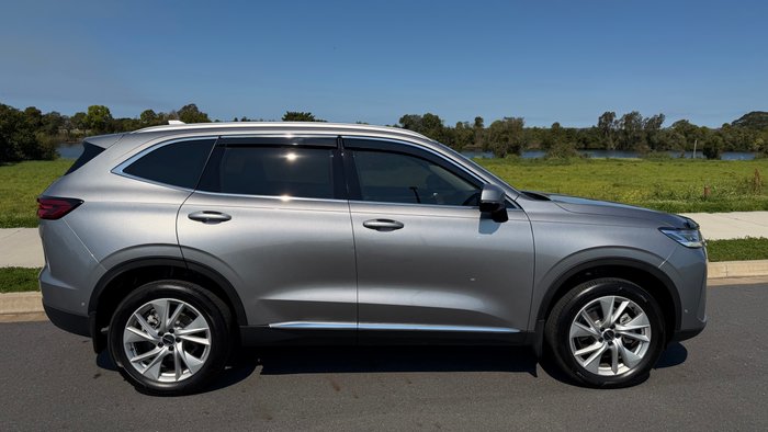 2024 GREAT WALL HAVAL H6 ULTRA