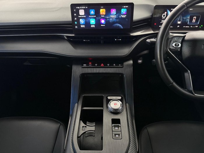 2022 Haval H6GT Lux B03 Atlantis Blue