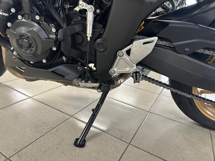 2025 Honda CB1000 Hornet SP CB Black