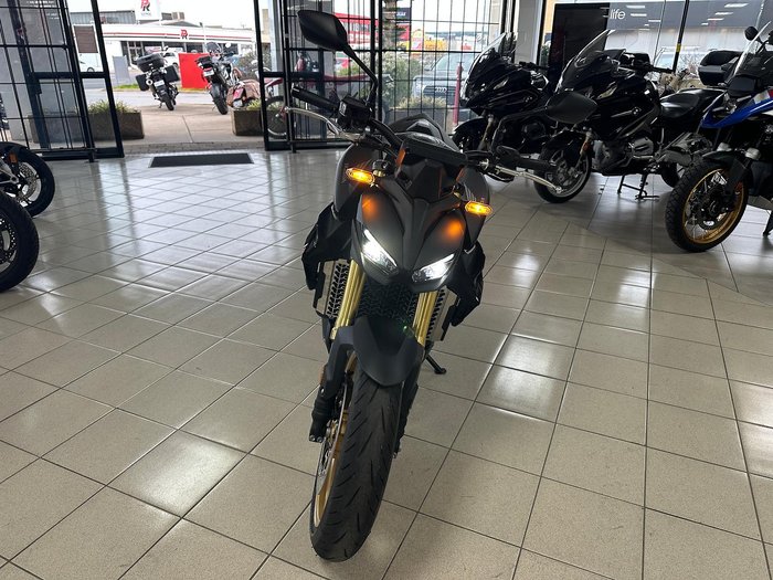 2025 Honda CB1000 Hornet SP CB Black