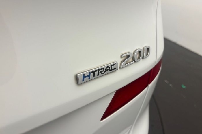 2018 Hyundai Tucson Highlander