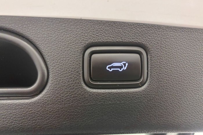 2018 Hyundai Tucson Highlander