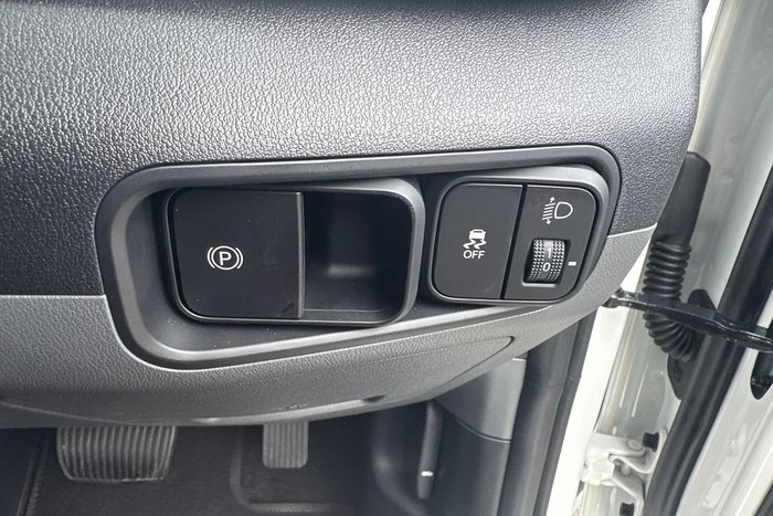 2025 Kia Tasman SX