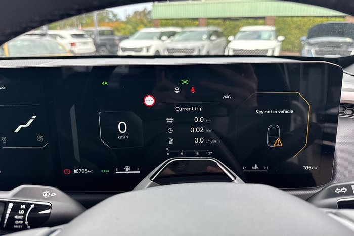 2025 Kia Tasman SX