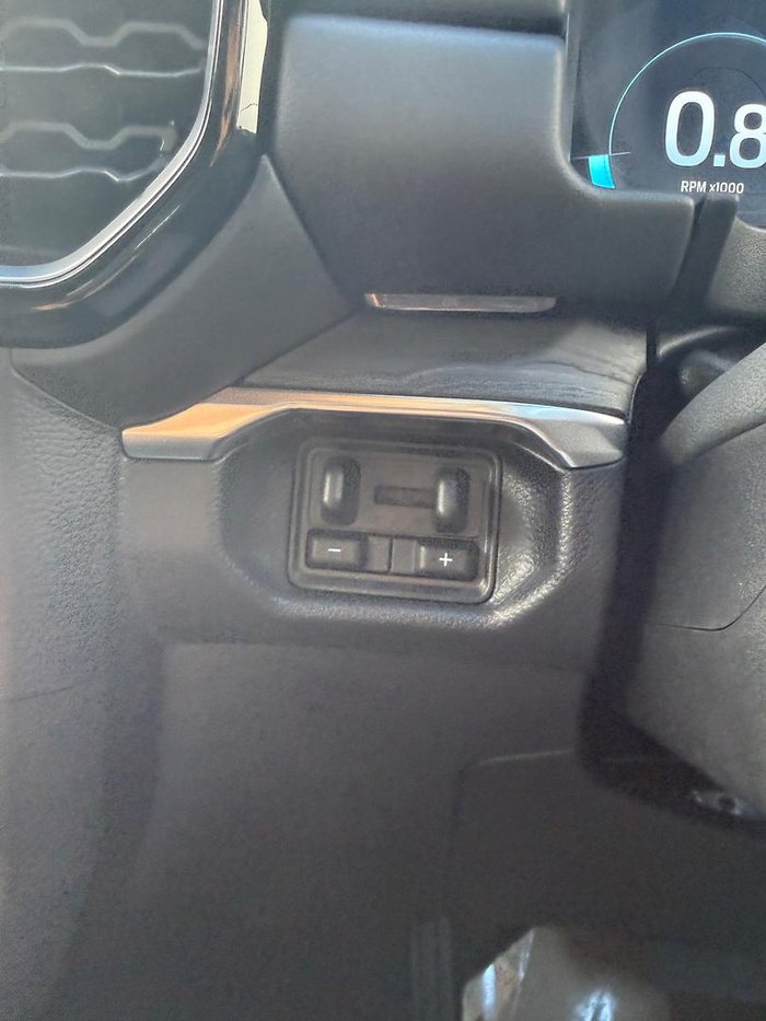 2025 Ford Everest Platinum