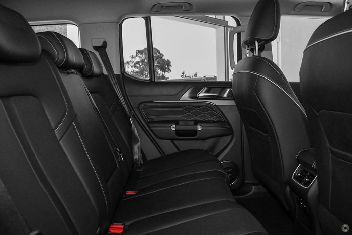 2025 GWM Tank 300 Ultra Hybrid