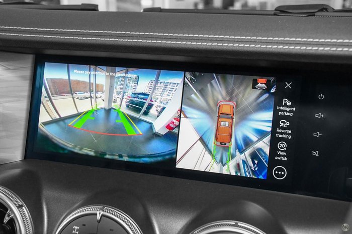 2025 GWM Tank 300 Ultra Hybrid