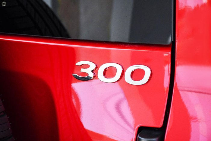 2025 GWM Tank 300 Ultra Hybrid