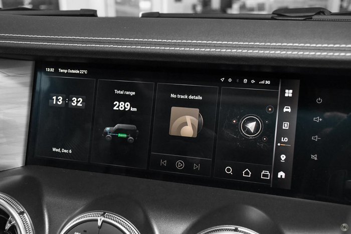 2025 GWM Tank 300 Ultra Hybrid