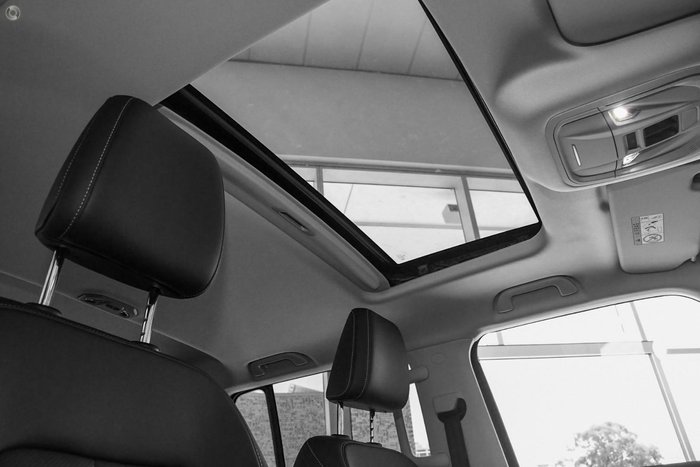 2025 GWM Tank 300 Ultra Hybrid