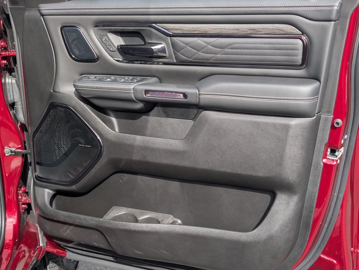 2025 RAM 1500 Limited Hurricane HO RamBox