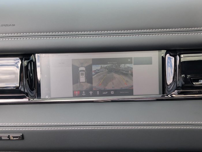 2025 RAM 1500 Limited Hurricane HO RamBox