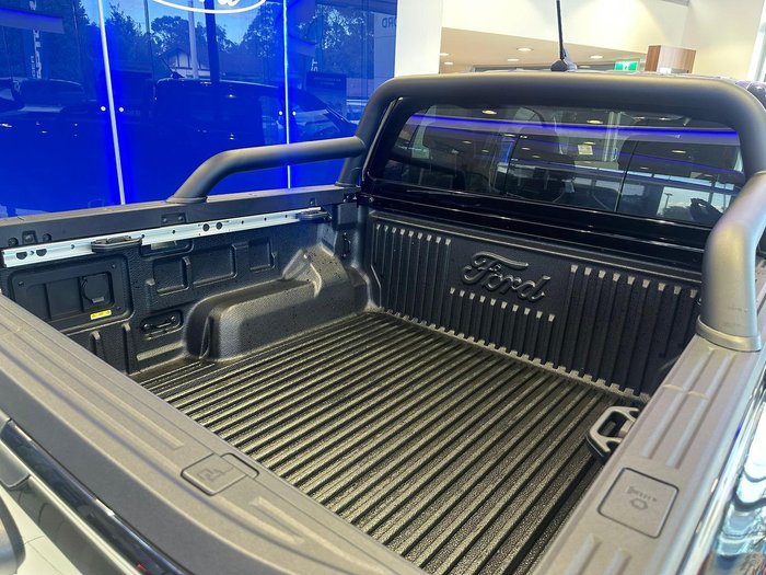 2025 Ford Ranger Sport