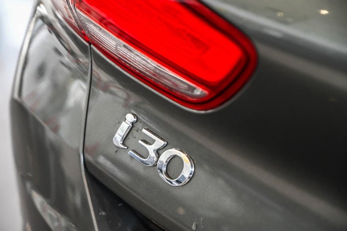 2023 Hyundai i30 PD.V4 MY23 Amazon Grey