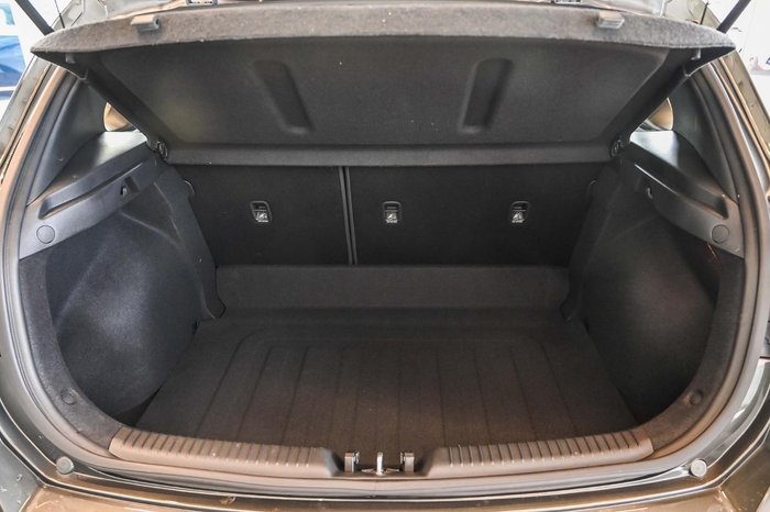 2023 Hyundai i30 PD.V4 MY23 Amazon Grey