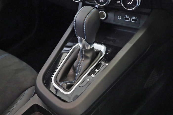 2025 Renault Arkana Esprit Alpine