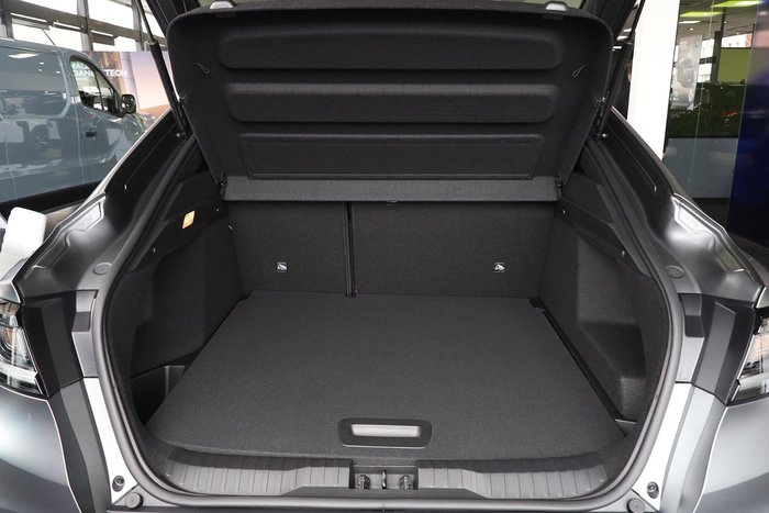 2025 Renault Arkana Esprit Alpine