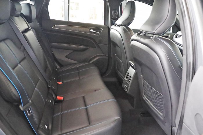 2025 Renault Arkana Esprit Alpine