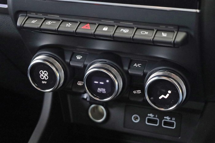 2025 Renault Arkana Esprit Alpine